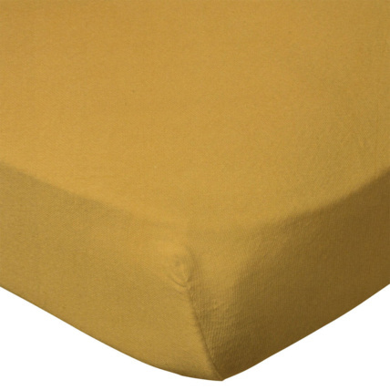 Avis Drap housse uni Babycalin 6