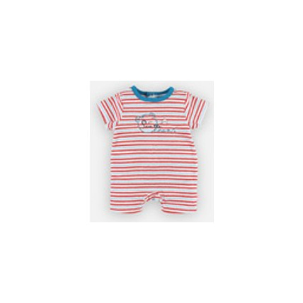 Avis Pyjama combishort en jersey NOUKIE'S 1