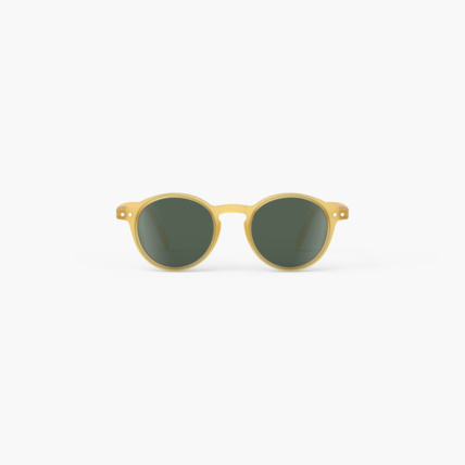 Avis Lunettes de soleil Child #D (3-11 ans) IZIPIZI 16