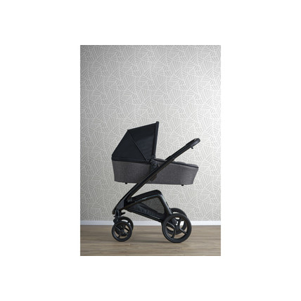 Avis Poussette Duo Delta WILLIAM KENT 1