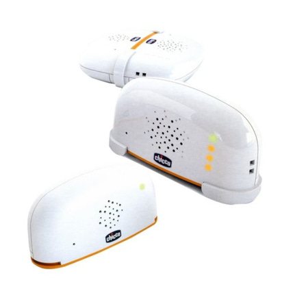Avis Ecoute bébé audio Ultra Compact Chicco 1