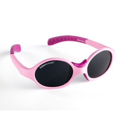 Aubert lunette de soleil top