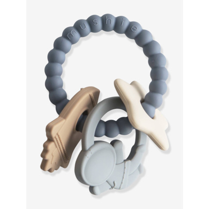 Avis Anneau de dentition MUSHIE 2