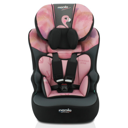 Avis Siège auto ceinturé start i-size Nania 2