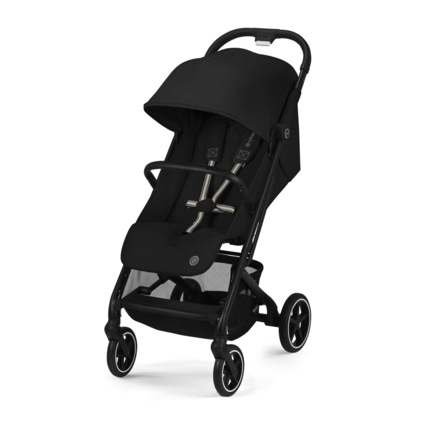 Avis Poussette compacte Beezy CYBEX 11