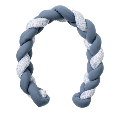 Avis Tresse décorative Foret enchantée BB AND CO 1