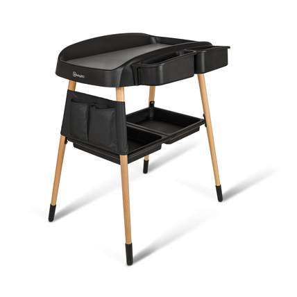 Avis Table à langer ChangeMe BABYGO 2
