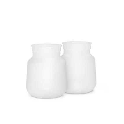 Avis Poches De Rechange Biberon Anti-Colique Zero Zero Suavinex 2