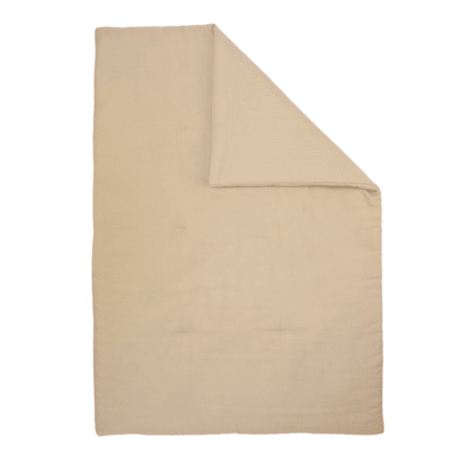 Avis Ysée la couverture matelassée Petit Picotin 6