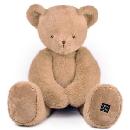 Avis Grand ours en peluche Clémentin HISTOIRE D'OURS 1