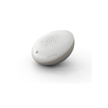 Avis Babyphone DECT 711/26 TATTOU 1