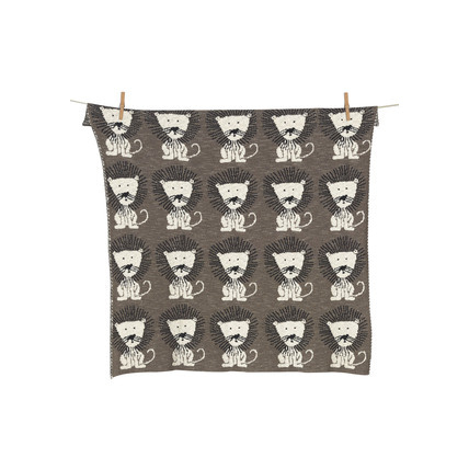 Avis Tricot couverture XL 80x100cm QUAX 1