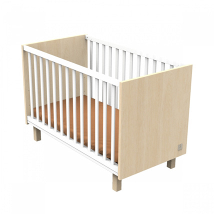 Avis Lit nature non transformable Sauthon 1