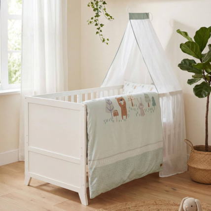 Avis Ensemble de lit bébé Savanna Friends ROBA 2