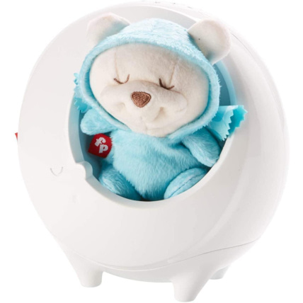 Avis Veilleuse Doux Rêves Papillon  Fisher-Price 1