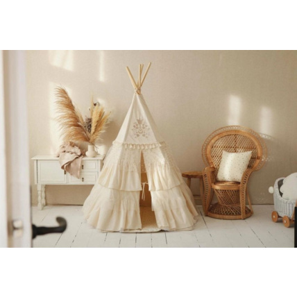Avis Tipi Boho Mon Lit Cabane 4