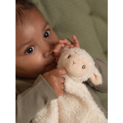 Avis Doudou Mouton Little Farm LITTLE DUTCH 3