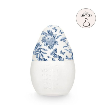 Avis Coffret Biberon + Doudou | Tartine et Chocolat Élhée 2