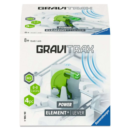 Avis GraviTrax Power Elément Lever - de 8 ans RAVENSBURGER 1