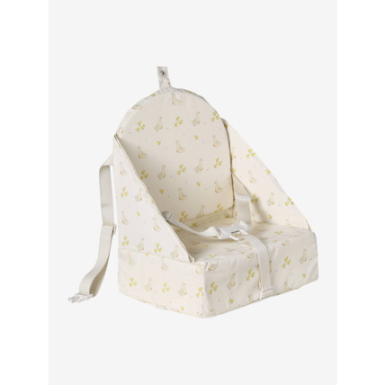 Avis Rehausseur de chaise Vertbaudet 4