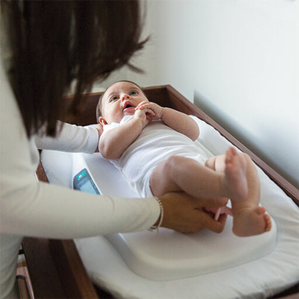 Avis Kilö - Balance numérique pour bébé Bblüv 4