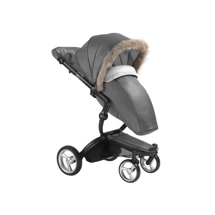 Avis Xari winter kit MIMA 1