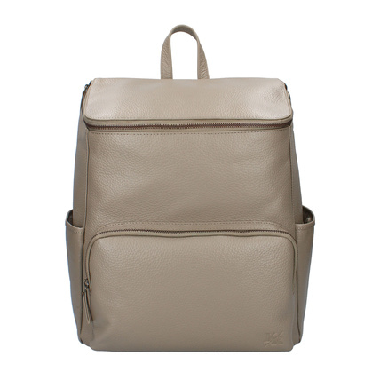 Avis Sac à langer dos Care Sienna Lovely Leather KIDZROOM 1