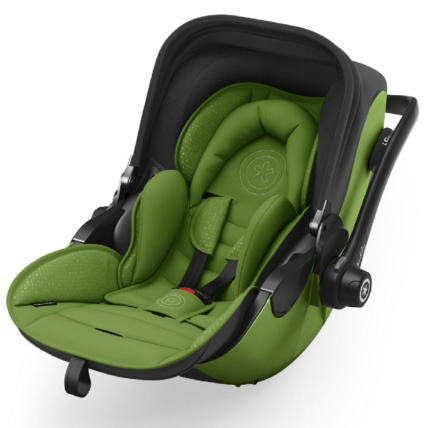 Avis Siège auto Evoluna i-Size 2 + base Isofix 2 KIDDY 5