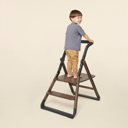 Avis Accessoire Tour d'Apprentissage pour Chaise Haute Evolve Ergobaby 2