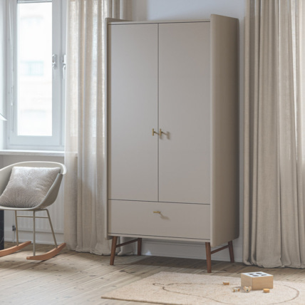 Avis Armoire-penderie Roseau Petite Amélie 1