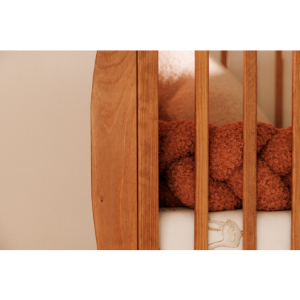 Avis Lit bébé évolutif Stella Mon Lit Cabane 3
