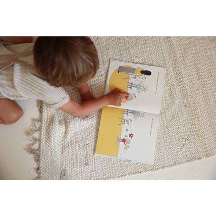 Avis Livre Mon amour Petit Picotin 3