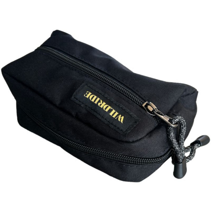 Avis Trousse à glisser pour porte bébé Wildride 1