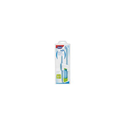 Avis BLOQUE ARMOIRE FLEXIBLE Chicco 1