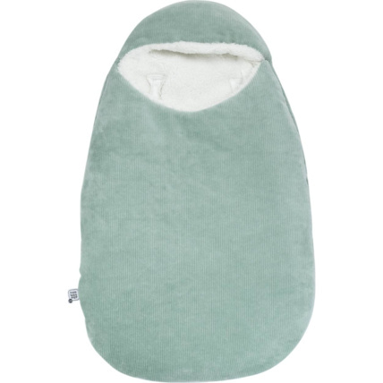 Avis Nid d'ange en velours côtelé Wooly Trois Kilos Sept 2