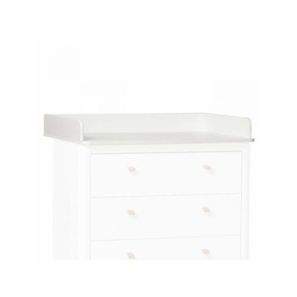 Avis Plan à langer pour commode Classic LEANDER 1