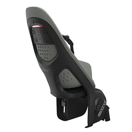 Avis Siège vélo Yepp 2 Maxi Thule 6