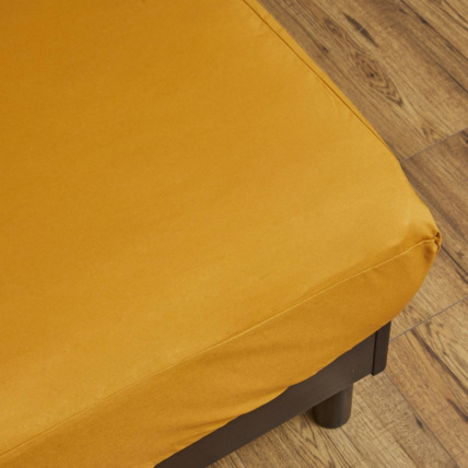 Avis Drap-housse bi-tête Atelier de Morphée 5