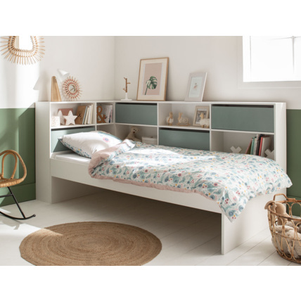 Avis Lit avec rangements Opus CHAMBREKIDS 3