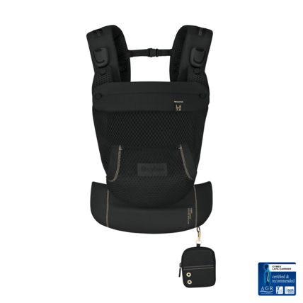 Avis Porte-bébé LAYA CYBEX 1