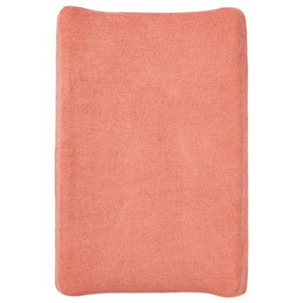 Avis Housse de matelas à langer en éponge Babycalin 8