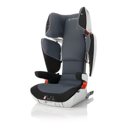 Concord transformer t isofix sale
