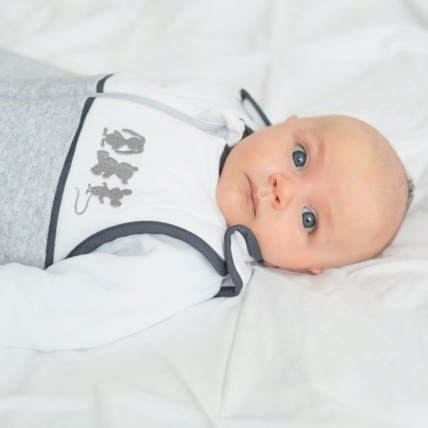 Avis Turbulette naissance Trois Kilos Sept 2