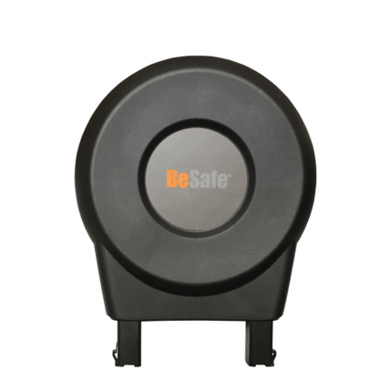 Avis Barre anti-rebond iZi Modular BeSafe 1