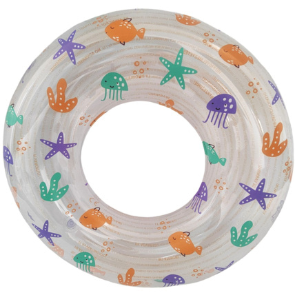 Avis Bouée Vie marin Swim essentials 1