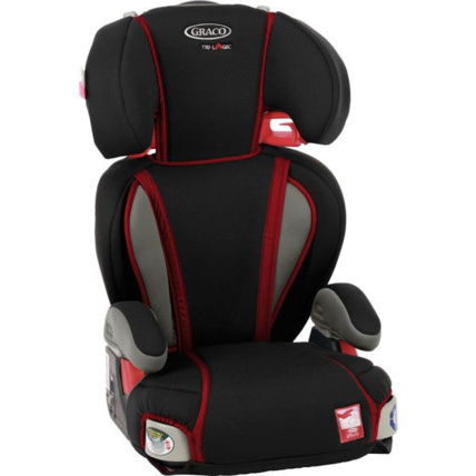 Poussette 2025 graco trilogic