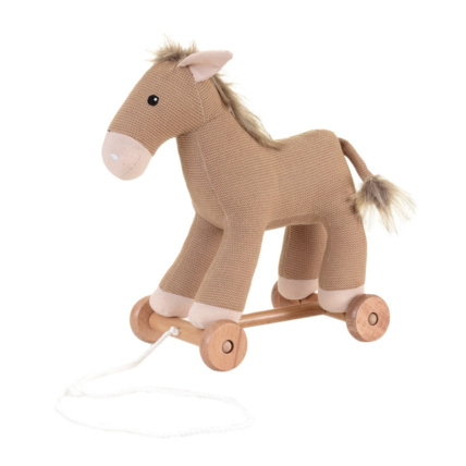 Avis Henry le cheval à tirer EGMONT TOYS 1