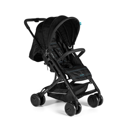 Avis Poussette Chop Chop INNOVACIONES MS 1