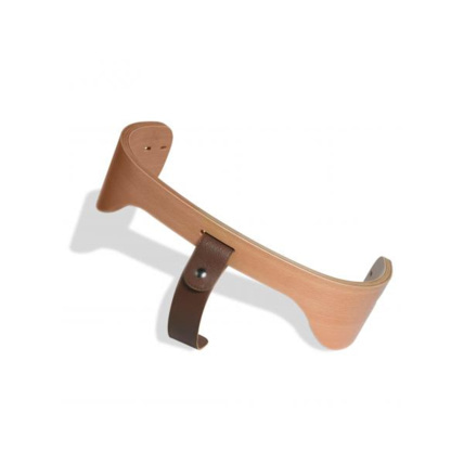 Avis Baby set pour chaise haute Tibu CHARLIE CRANE 1