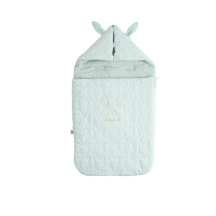 Avis Nid d'ange nomade 0-3 mois Original Sauthon 3